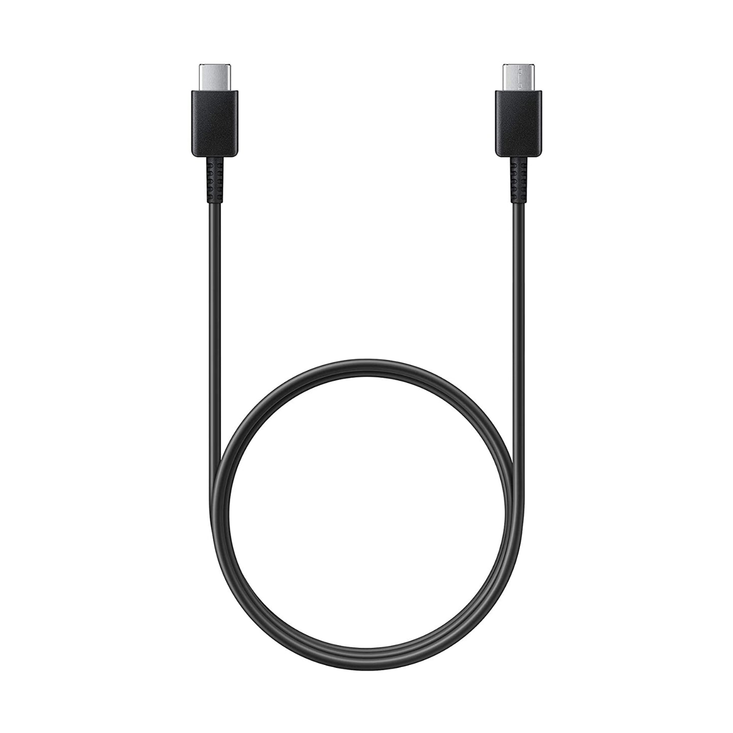 CABLE USB TYPE-C TO TYPE-C 5A 1M