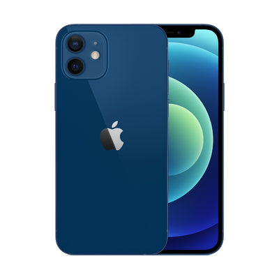 Apple iPhone 12 64GB Open Box Seminuevos