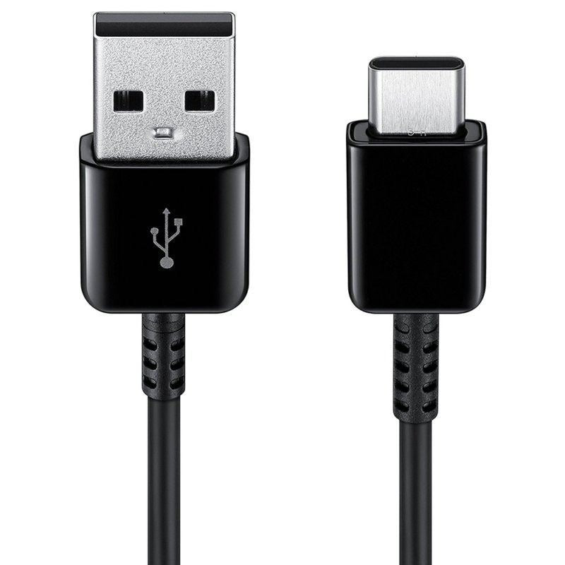 Cables Samsung Pack x2 Tipo-A a Tipo-C (1.5m)