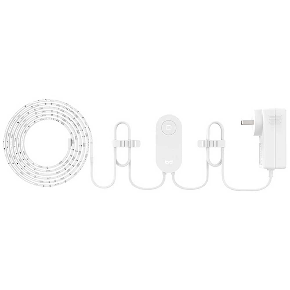 Tira Led Inteligente Xiaomi Smart Yeelight Lightstrip Plus | 2 metros
