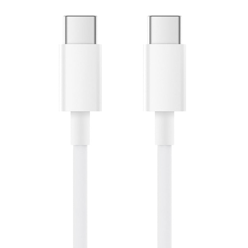 Cable de carga Xaomi Mi USB-C a USB-C 1.5 metros