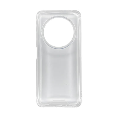 Case Transparente Alto Impacto Xiaomi Redmi 14C