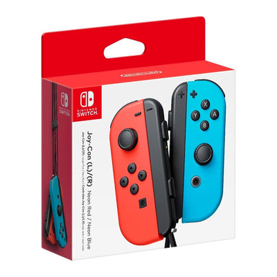 Controles Joystick JOY-CON (L) / (R) para Nintendo Switch
