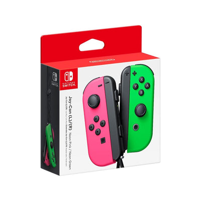 Controles Joystick JOY-CON (L) / (R) para Nintendo Switch