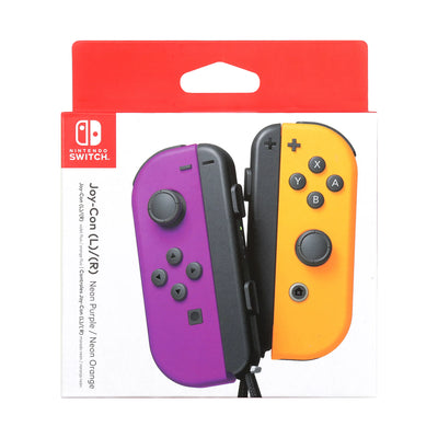 Controles Joystick JOY-CON (L) / (R) para Nintendo Switch