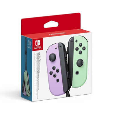 Controles Joystick JOY-CON (L) / (R) para Nintendo Switch