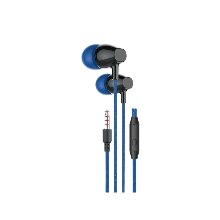 Auricular ALO SHARP Jack 3.5mm