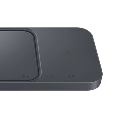 Cargador Inalámbrico Doble Super Fast Charger Duo Samsung Original (Max 15W)