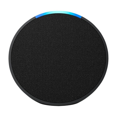 Amazon Echo POP (1st Gen) Parlante y Asistente Virtual Alexa