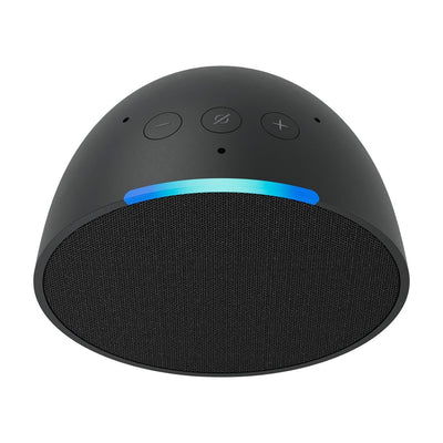 Amazon Echo POP (1st Gen) Parlante y Asistente Virtual Alexa