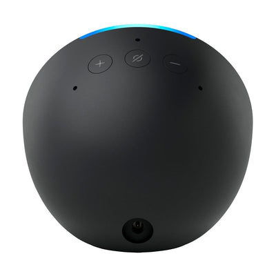Amazon Echo POP (1st Gen) Parlante y Asistente Virtual Alexa