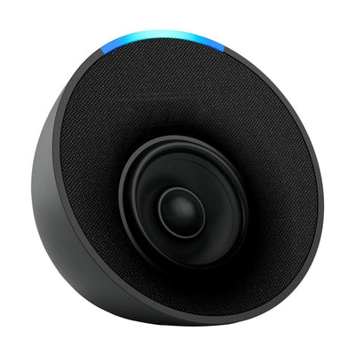 Amazon Echo POP (1st Gen) Parlante y Asistente Virtual Alexa