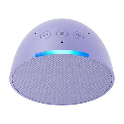 Amazon Echo POP (1st Gen) Parlante y Asistente Virtual Alexa