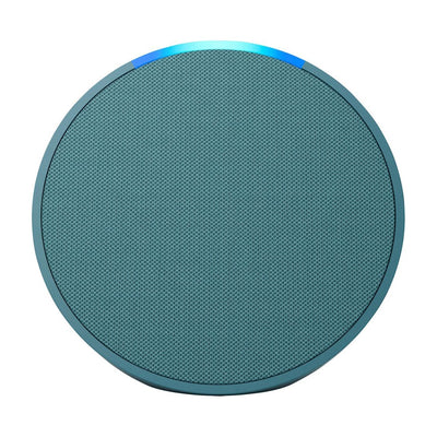 Amazon Echo POP (1st Gen) Parlante y Asistente Virtual Alexa