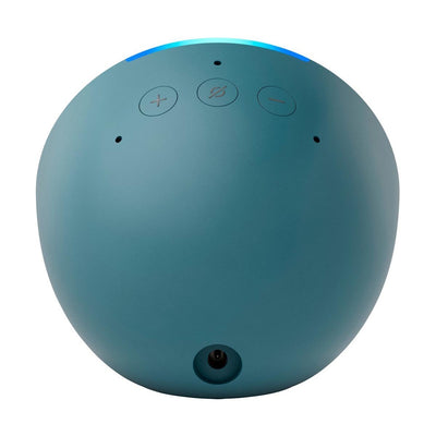 Amazon Echo POP (1st Gen) Parlante y Asistente Virtual Alexa
