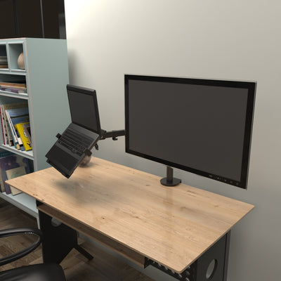 Soporte para Monitor 13