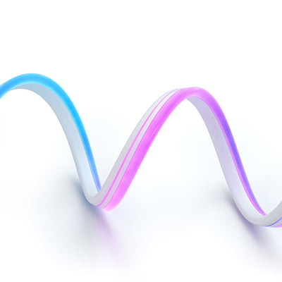 Tira Led Inteligente Xiaomi Lightstrip Pro 17W Smart Wi-Fi Bluetooth 2 Metros RGB