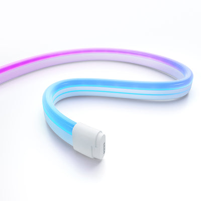 Tira Led Inteligente Xiaomi Lightstrip Pro 17W Smart Wi-Fi Bluetooth 2 Metros RGB