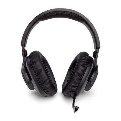 Auriculares Inalámbricos Gaming JBL Quantum 350 | 22 Horas