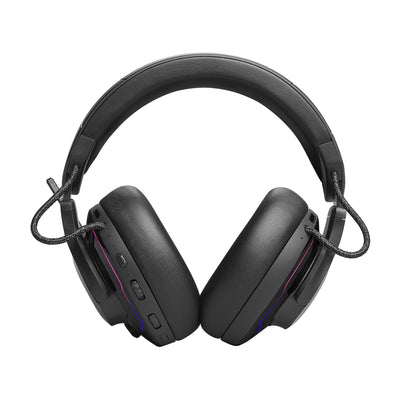 Auriculares Gaming Inalámbricos JBL Quantum 910 | Cancelación de Ruido | 39 horas