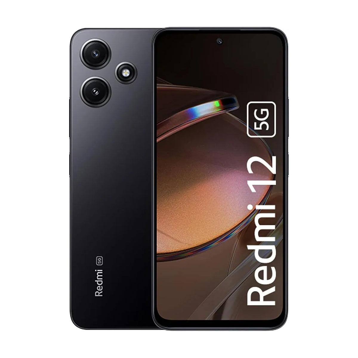 Xiaomi Redmi 12 5G Dual SIM 128GB / 4GB RAM