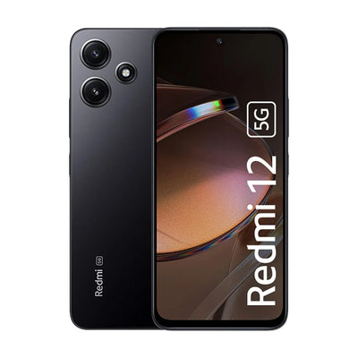 Xiaomi Redmi 12 5G Dual SIM 128GB / 4GB RAM