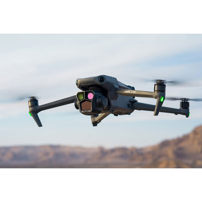 Drone DJI Mavic 3 Pro Cine 1TB Combo Premium C/ Control DJI RC Pro