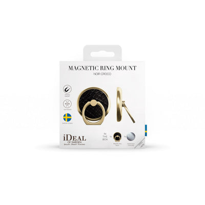 Anillo Megnético Universal Ring Mount Ideal of Sweden