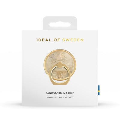 Anillo Megnético Universal Ring Mount Ideal of Sweden