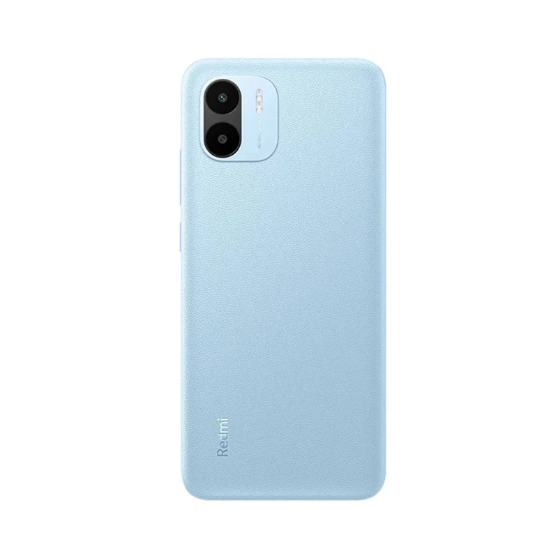 #BLUE