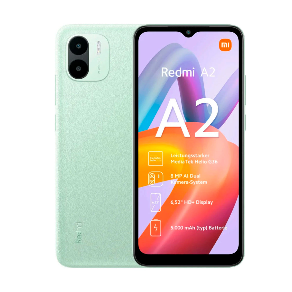 Xiaomi Redmi A2 LTE 64GB / 2GB RAM Dual SIM