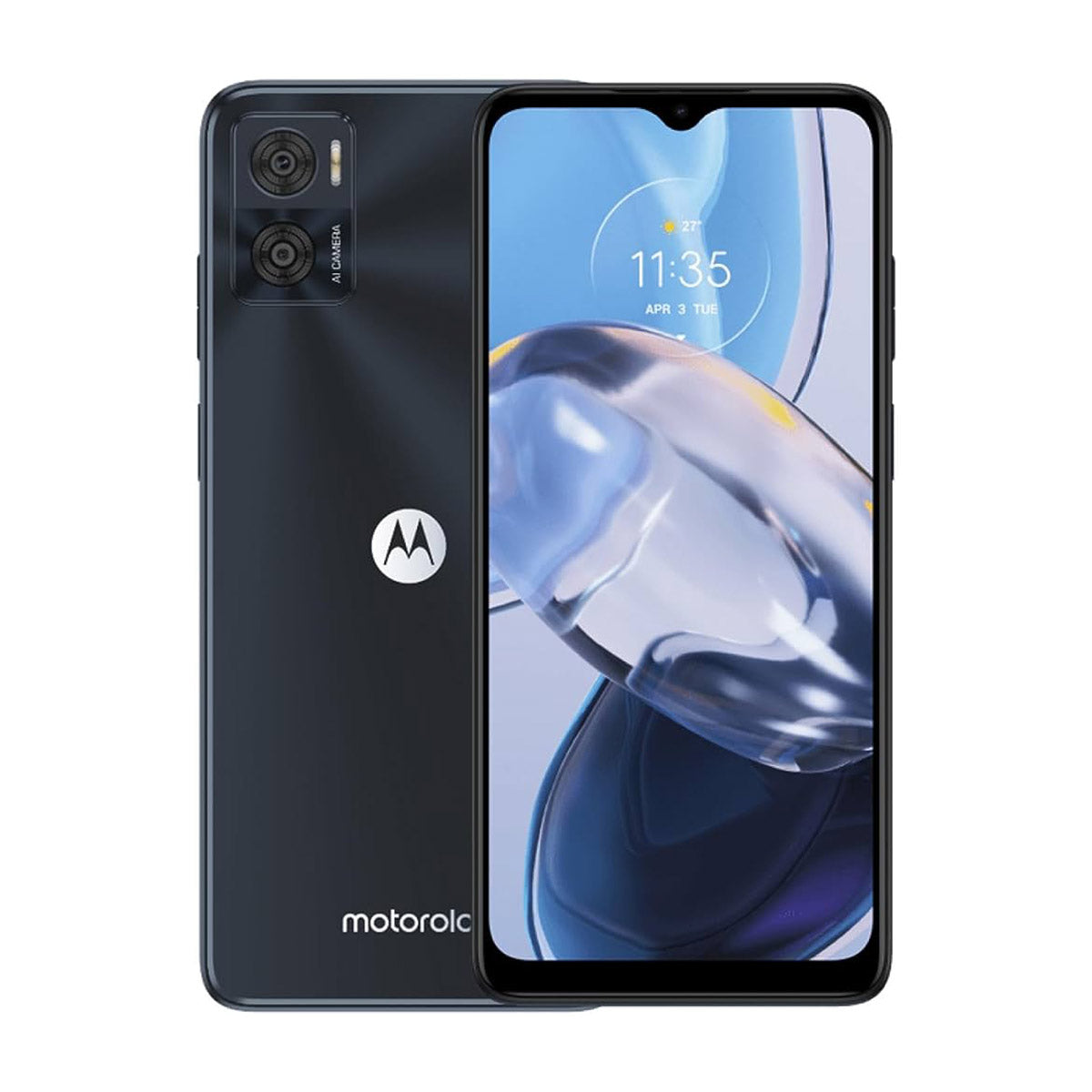 Motorola Moto E22 Dual SIM 32GB / 3GB RAM