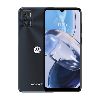 Motorola Moto E22 Dual SIM 32GB / 3GB RAM