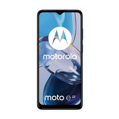 Motorola Moto E22 Dual SIM 32GB / 3GB RAM
