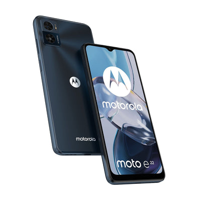 Motorola Moto E22 Dual SIM 32GB / 3GB RAM