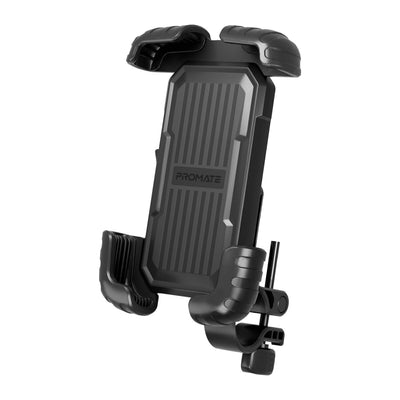 Soporte de celular para auto/bicicleta Promate Bikemount 2