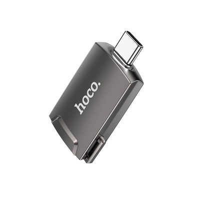 Hoco adaptador USB-C A HDMI UA19