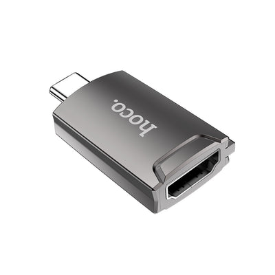 Hoco adaptador USB-C A HDMI UA19