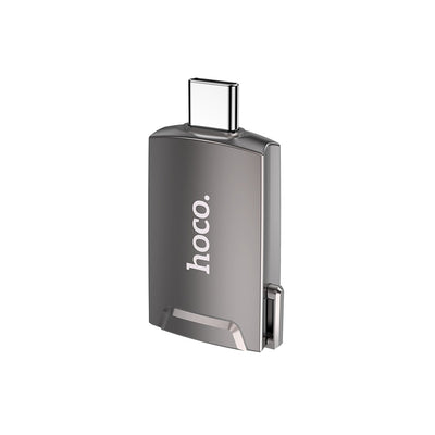 Hoco adaptador USB-C A HDMI UA19