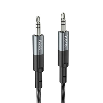 Hoco cable de audio auxiliar 3.5mm a 3.5MM 1M UPA23