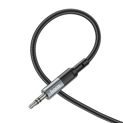 Hoco cable de audio auxiliar 3.5mm a 3.5MM 1M UPA23