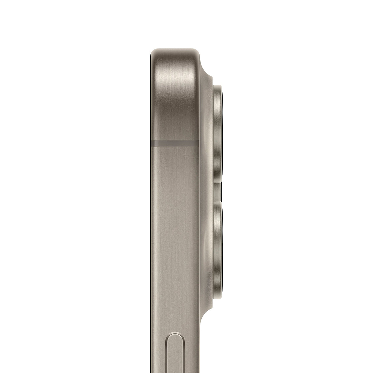 #NATURAL TITANIUM