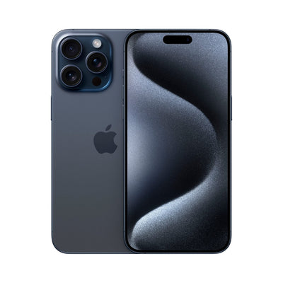 Apple iPhone 15 Pro Max 256GB / 8GB RAM 5G 6.7