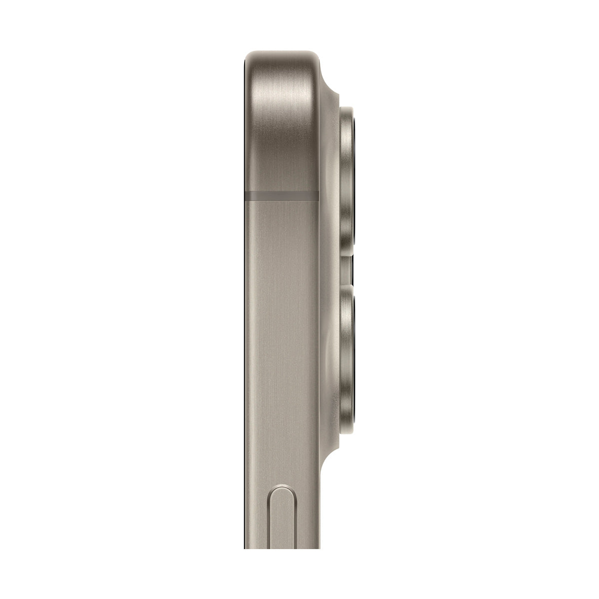 #NATURAL TITANIUM