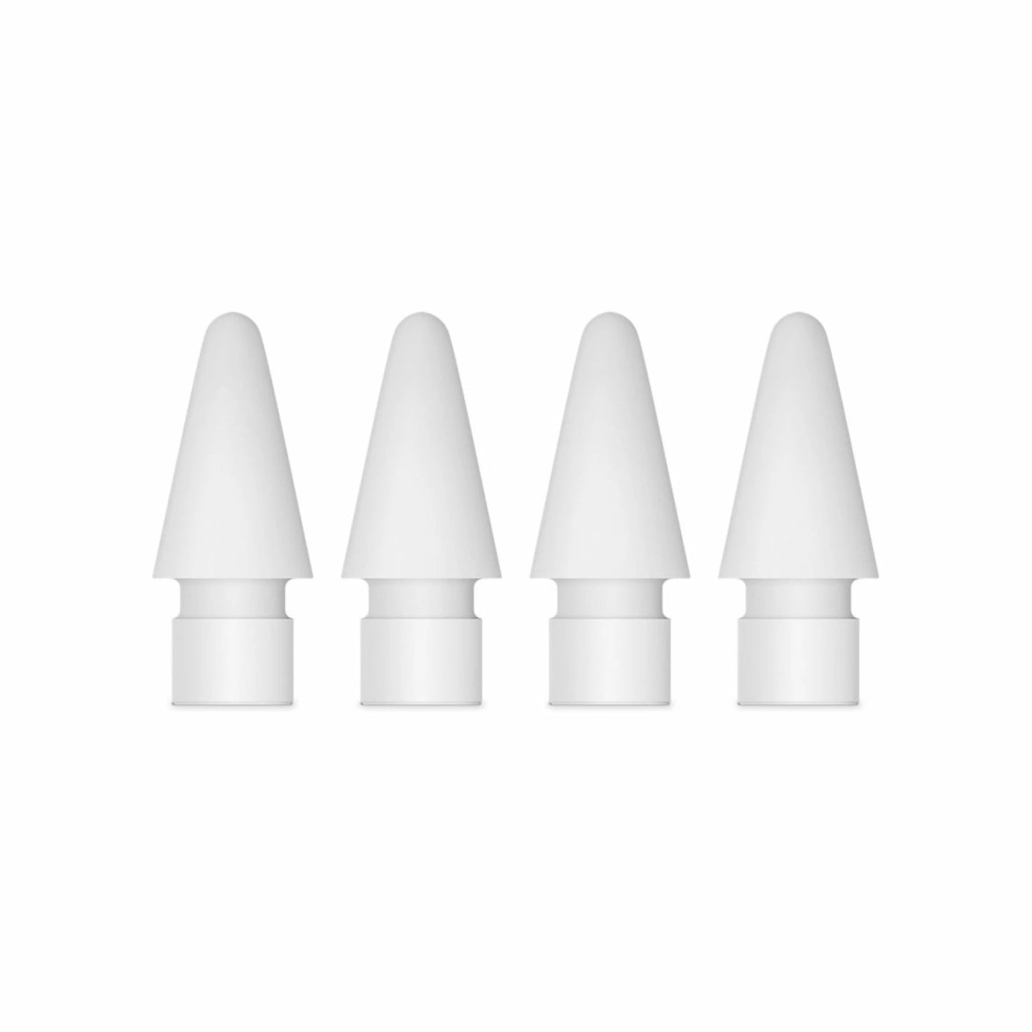 Puntas de repuesto para Apple Pencil - Pack x4 (Apple Pencil Tips)
