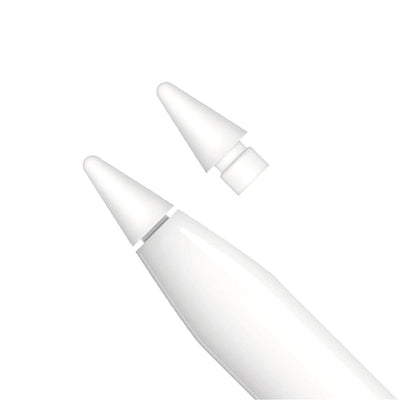 Puntas de repuesto para Apple Pencil - Pack x4 (Apple Pencil Tips)