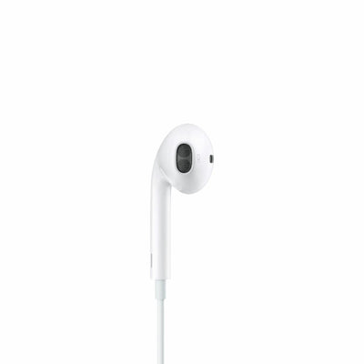 Auriculares Apple EarPods Originales con conector Lightning MMTN2AM/A