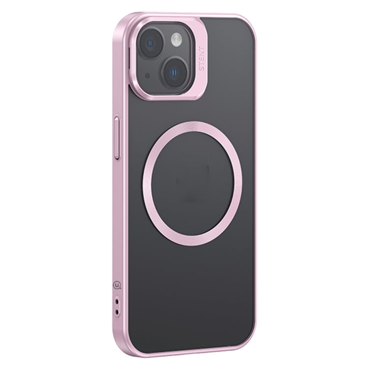 #ROSADO