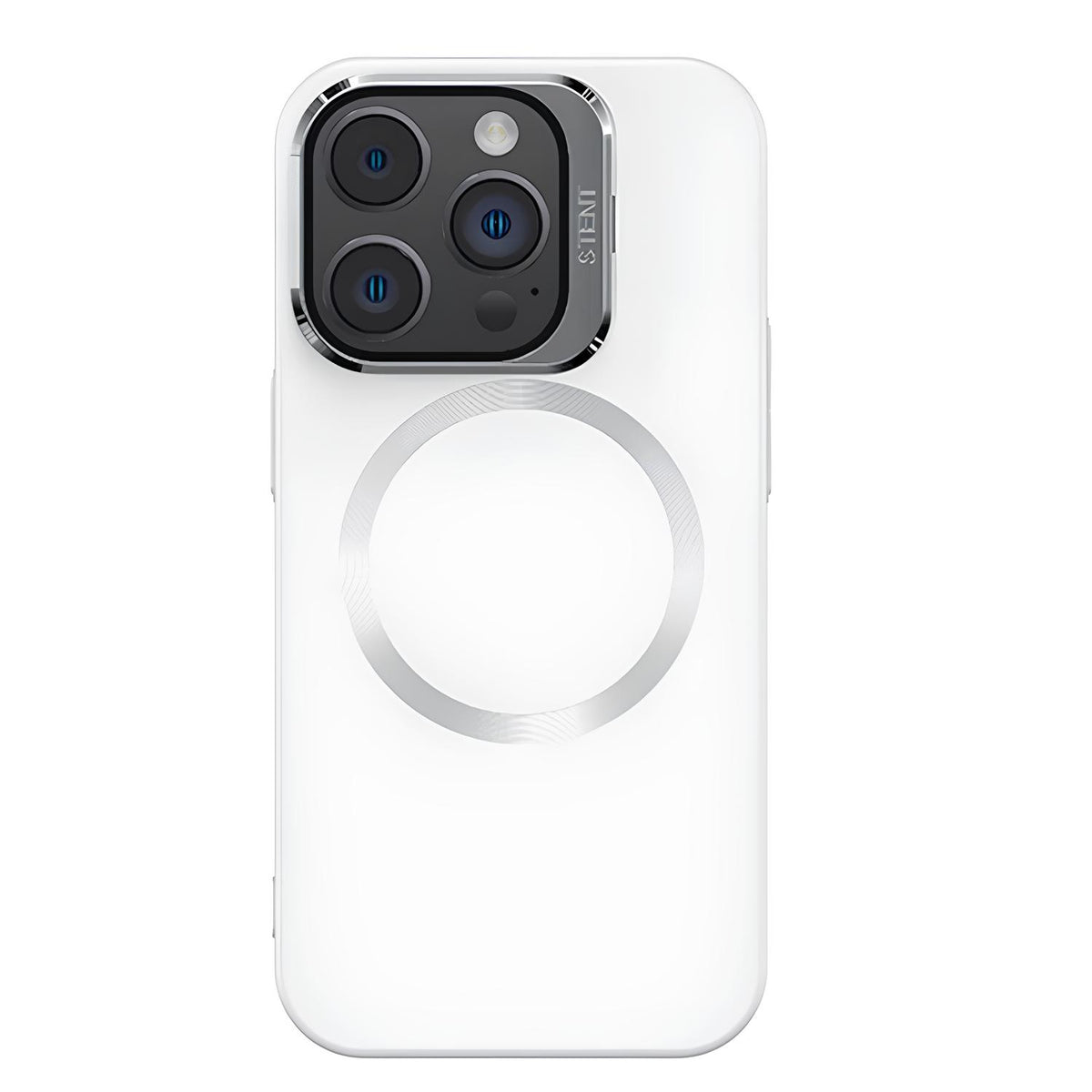 Protector Case Magnético para iPhone 15 Pro 6.1" USAMS GEYUE SERIES