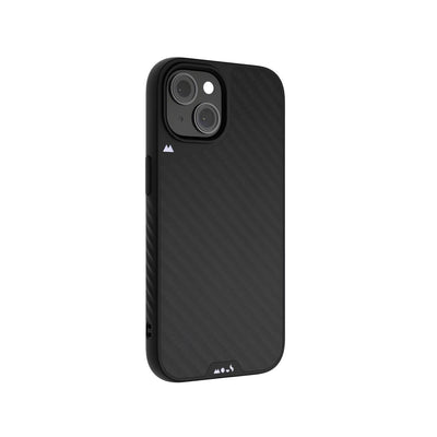 Protector MOUS Case Limitless 5.0 AiroShock con MagSafe para iPhone 15
